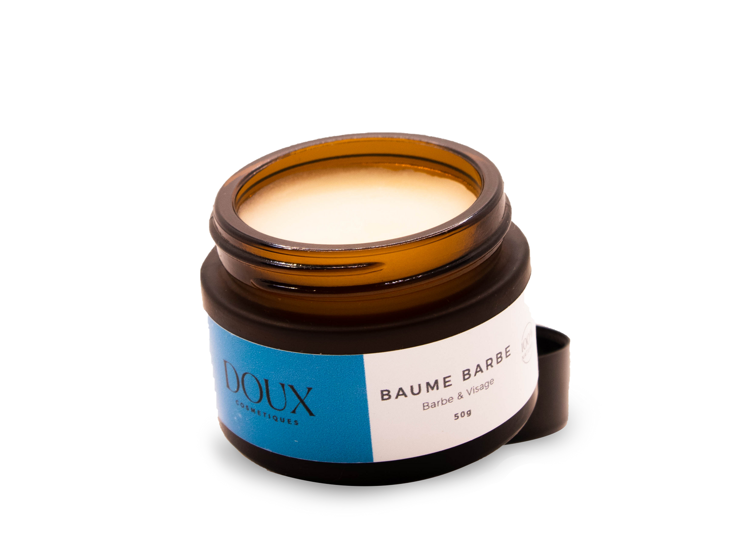 Baume barbe & visage
