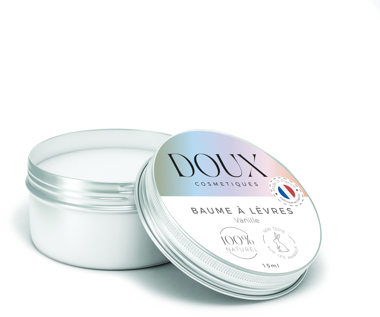 Baume à lèvres