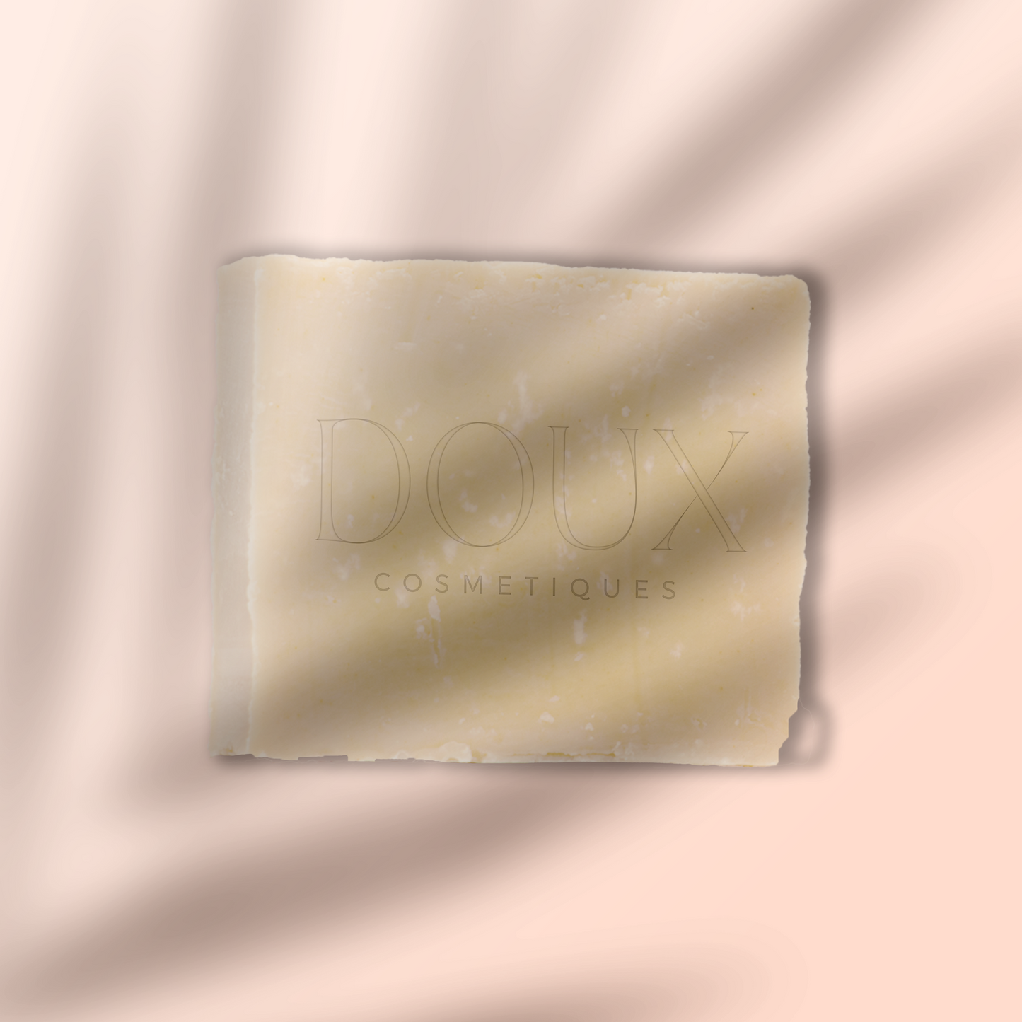 Savon lait de chèvre