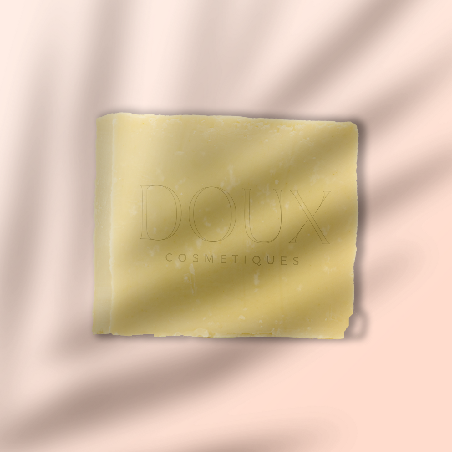 Savon Lemongrass