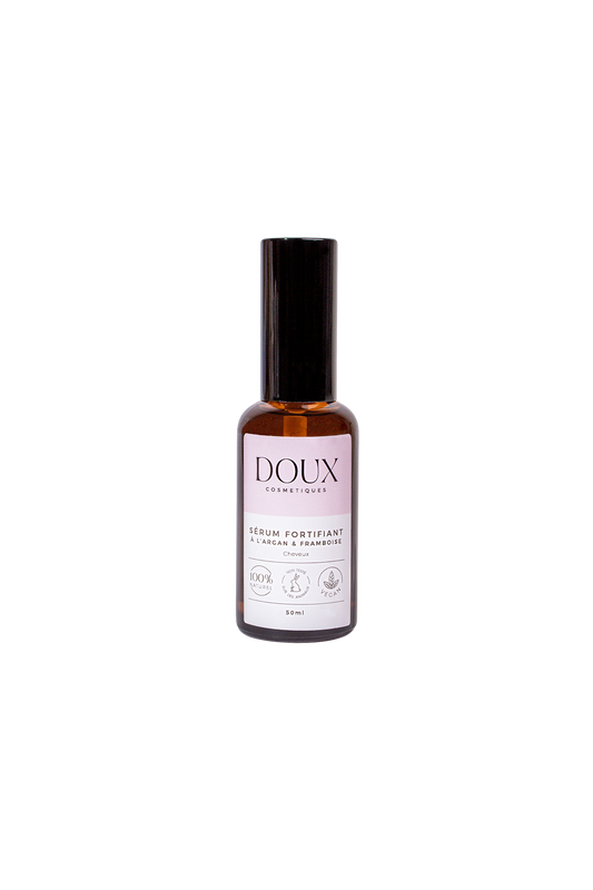Sérum Fortifiant Argan & Framboise