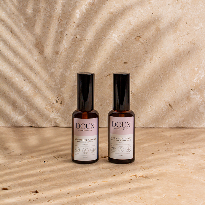 Sérum Cheveux