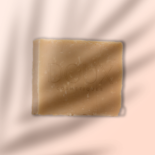 Savon d'Alep