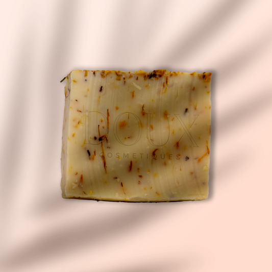 Savon Calendula
