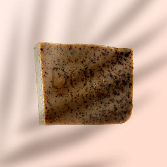 Savon Exfoliant Pépins Raisin
