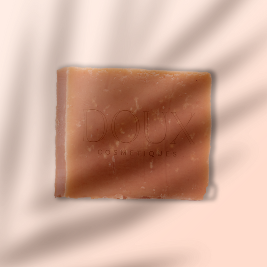 Savon Garrigue