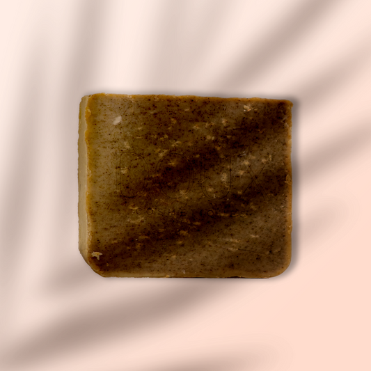 Savon Ortie menthe